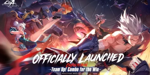 Atlan Crystal 全球登陸 iOS 與 Android