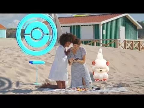 Pokémon Go Eggs-pedition Access June event details