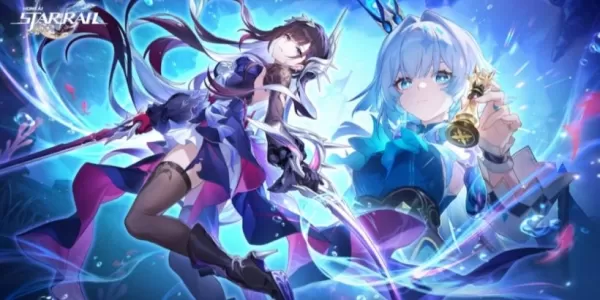 《崩坏：星轨3.5》穿越千年回到过去