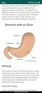 Diseases Treatment Dictionary Capture d'écran 1