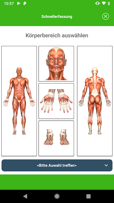 sam EHS Manager by secova應用截圖第2張