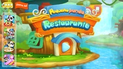 Little Panda's Restaurant Screenshot 2