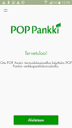 POP Avain -tunnuslukusovellus ภาพหน้าจอ 0