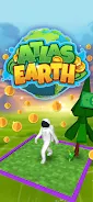 Atlas Earth - Buy Virtual Land Tangkapan skrin 0