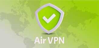 Air VPN Capture d'écran 0