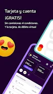 bkswipe – Gestiona tus pagos 스크린샷 2