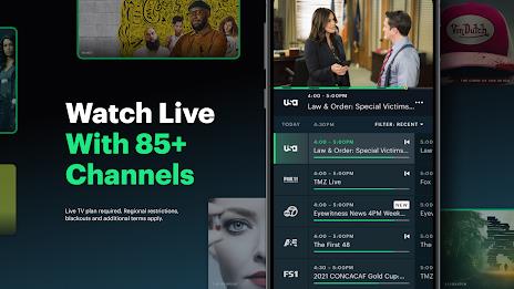 Hulu: Stream TV shows & movies Zrzut ekranu 2