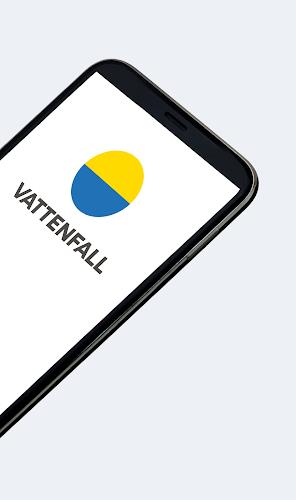 Vattenfall Events Ekran Görüntüsü 1