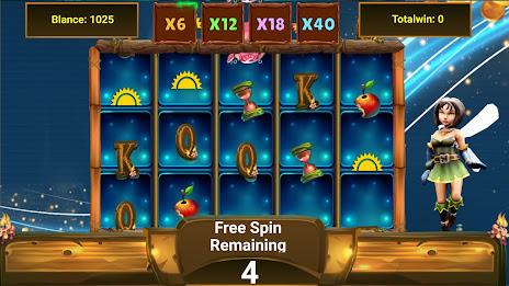 Sun Magic Maker Slot स्क्रीनशॉट 2