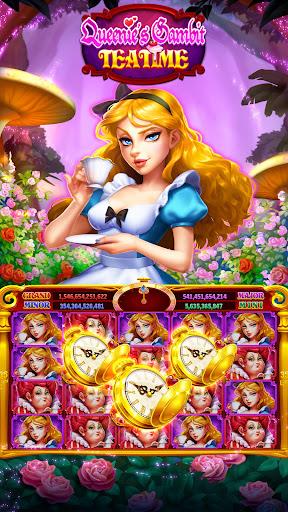 Fat Cat Casino - Slots Game Screenshot 0