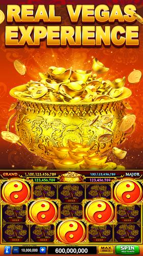 Magic Vegas Casino Slots應用截圖第2張