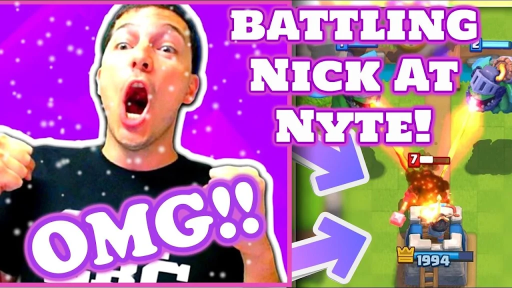 nickatnyte Capture d'écran 2