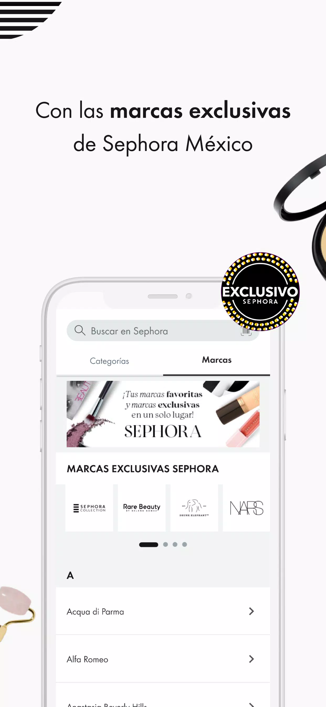 SEPHORA Ảnh chụp màn hình 3