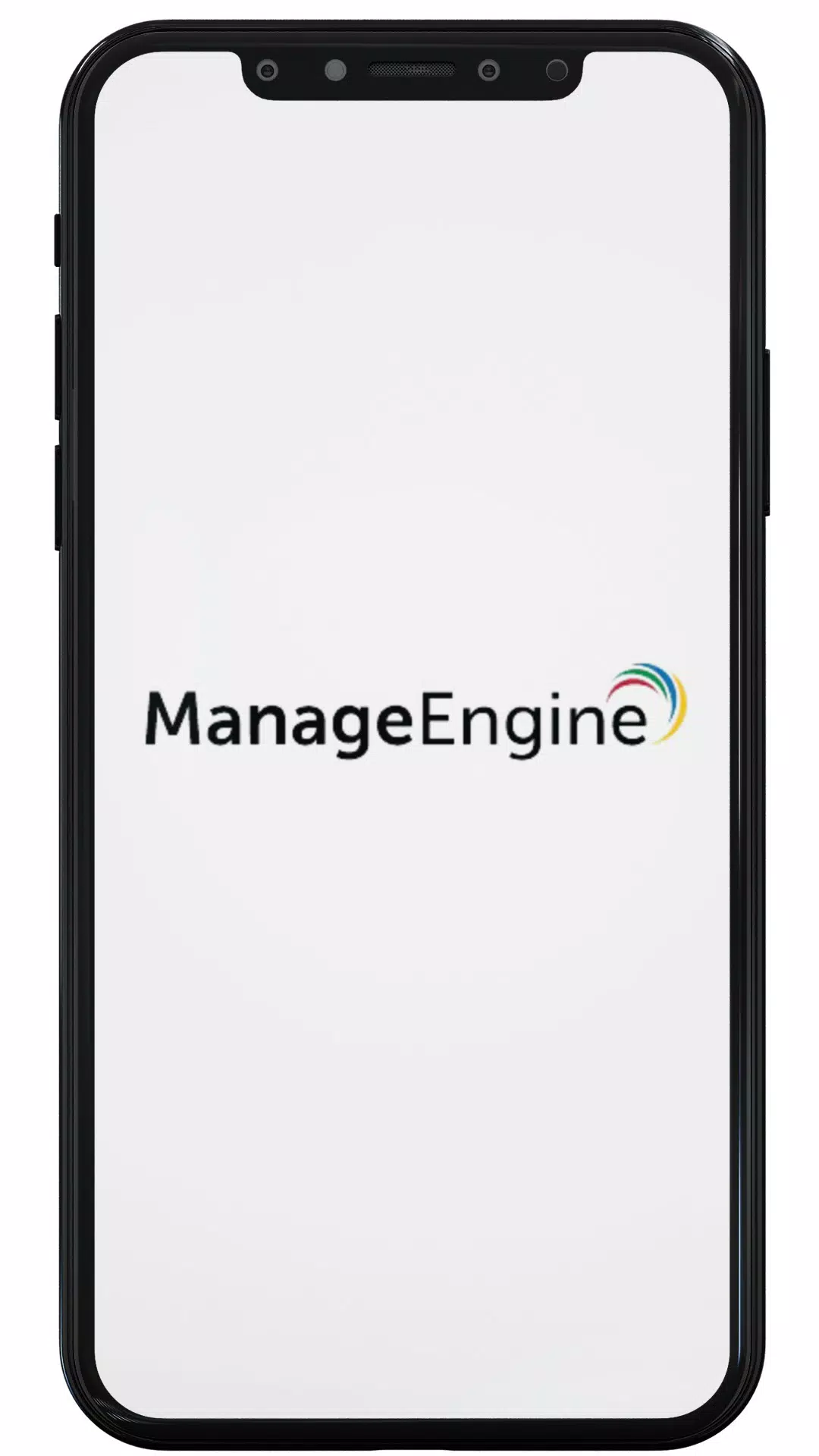 ManageEngine Events স্ক্রিনশট 0