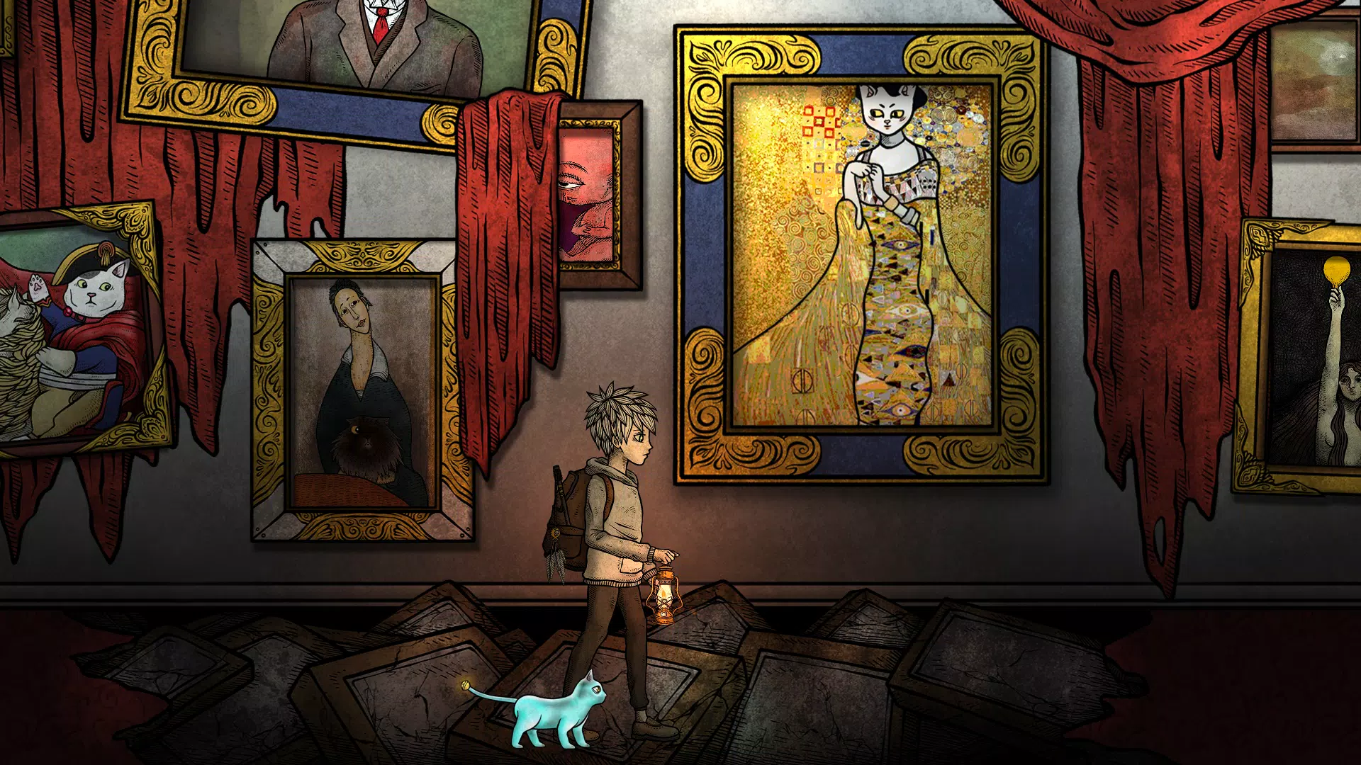 Cat Museum應用截圖第0張