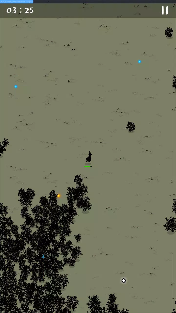 Magic Survival Screenshot 2