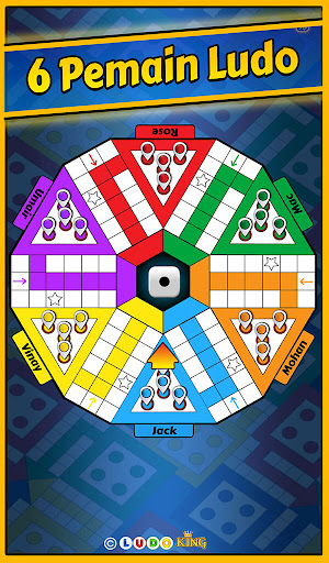 Ludo King Mod Screenshot 3