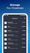 Receipt Scanner by Saldo Apps Ekran Görüntüsü 3