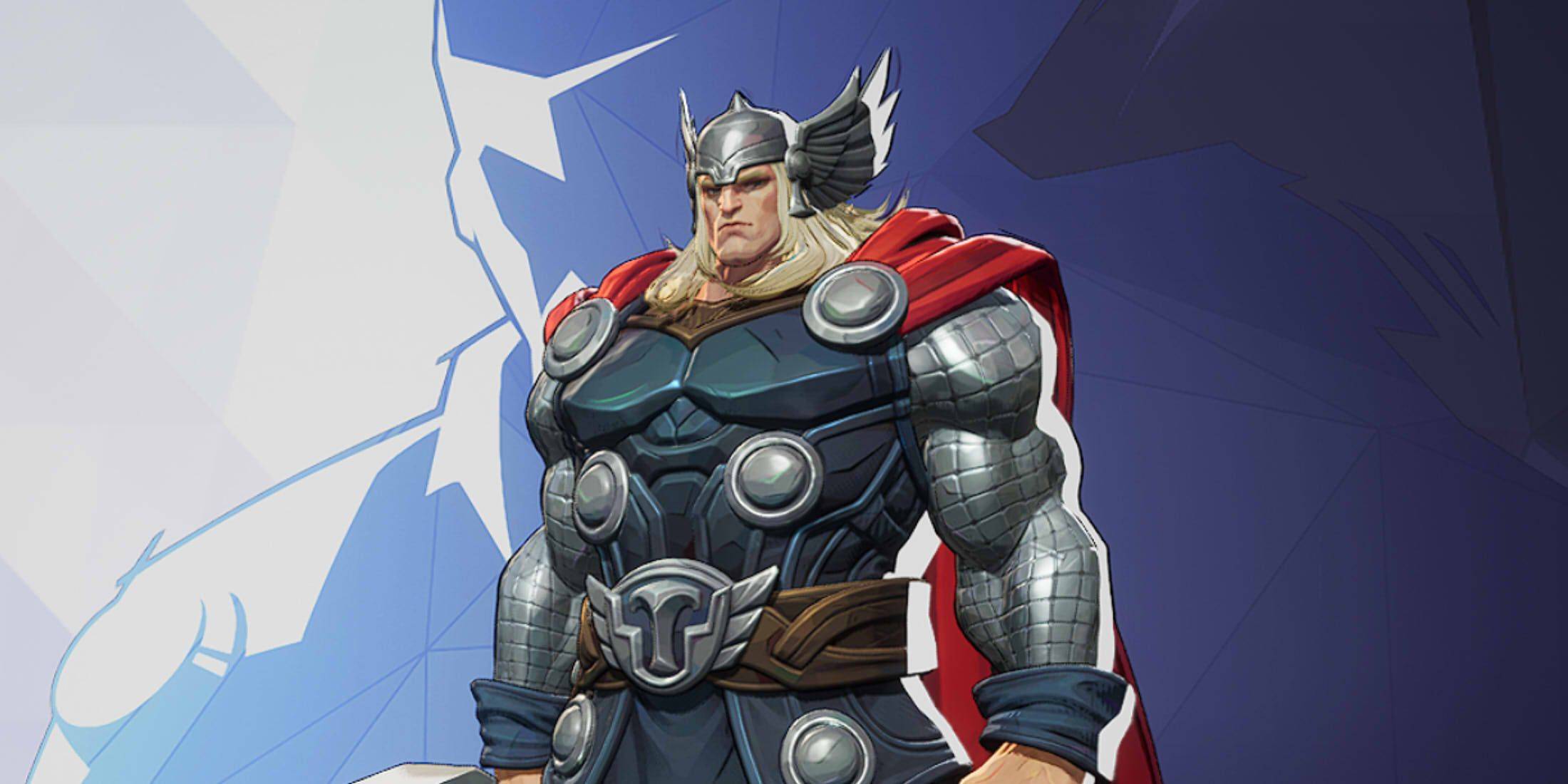 Marvel Rivals: ทำอย่างไรจึงจะได้รับ Reborn จาก Ragnarok Thor Skin ฟรี