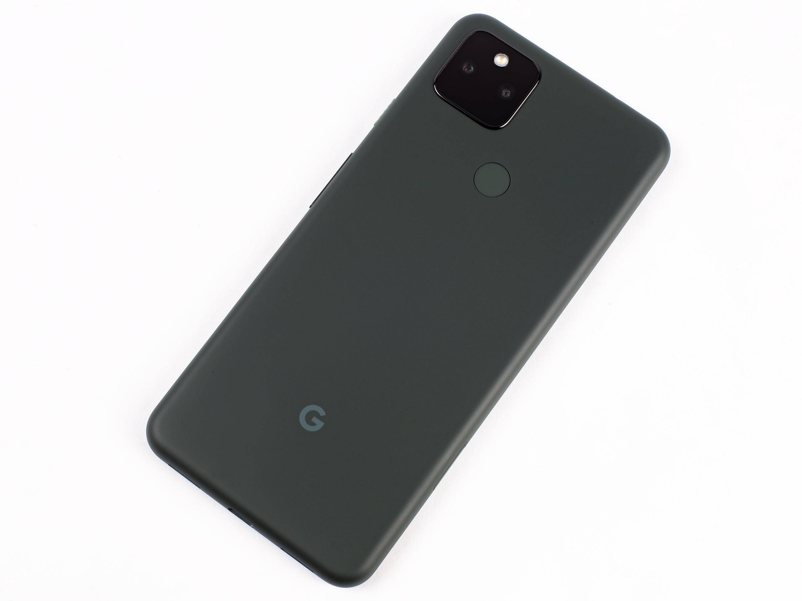 Google Pixel 5a