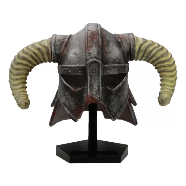 Faça pré-encomendar o capacete Skyrim Dragonborn agora na IGN Store!