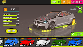 Project Drift 2.0 Screenshot 1