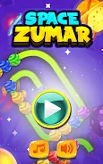 Space Zumar ภาพหน้าจอ 0