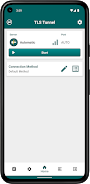 TLS Tunnel - 无限VPN應用截圖第0張