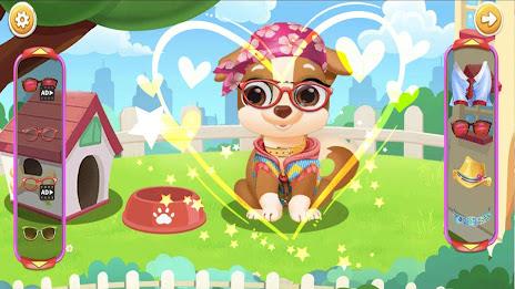 Diana Cleanup Game ภาพหน้าจอ 3