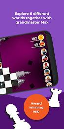 Kahoot! Learn Chess: DragonBox Zrzut ekranu 3