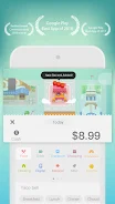 Fortune City - A Finance App Zrzut ekranu 0