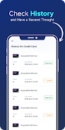 Wishfin Credit Card应用截图第3张