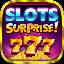 Slots Surprise - Casino