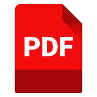 PDF Reader: Ebook PDFs Reader