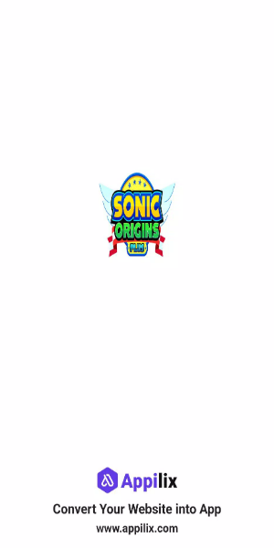 Sonic Origins Plus Screenshot 0