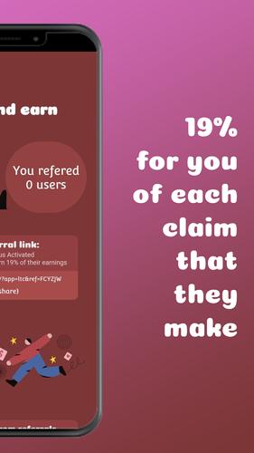 Earn Extra Litecoin Captura de pantalla 2