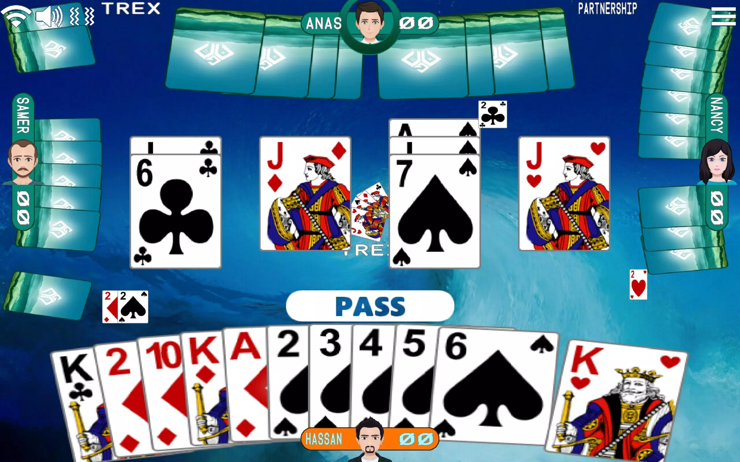 Golden Card Games Ảnh chụp màn hình 1