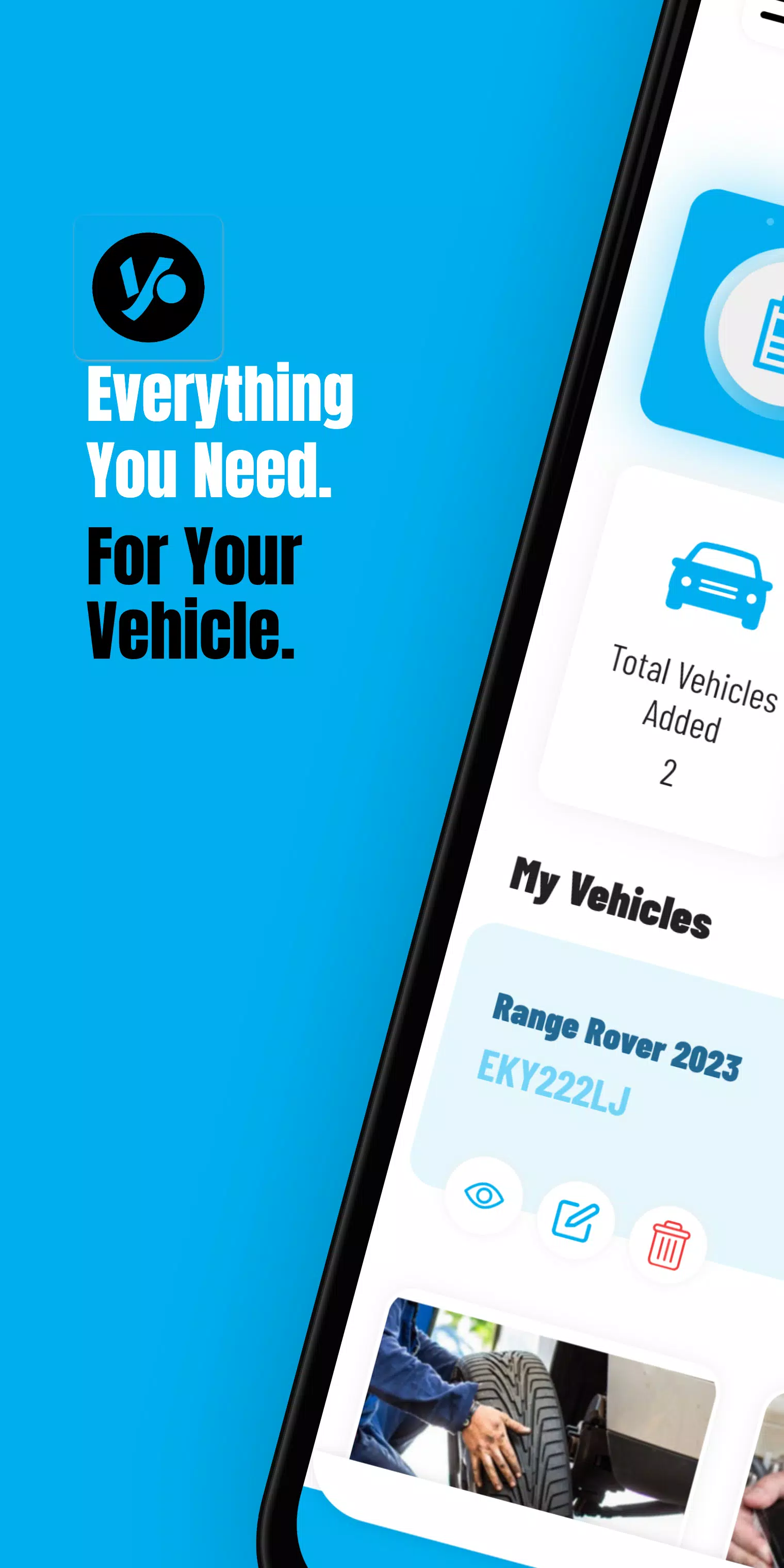Vehycles App Ảnh chụp màn hình 0