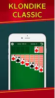 Solitaire: Classic Klondike应用截图第0张
