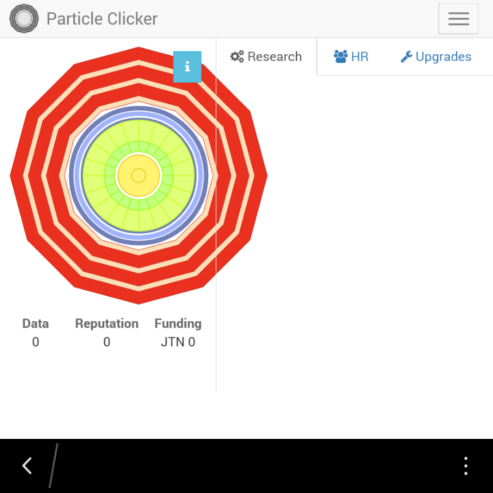 Particle Clicker應用截圖第0張