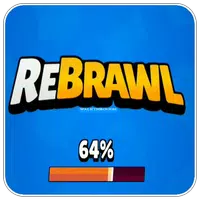 ReBrawl Private Server For Brawl Stars Helper