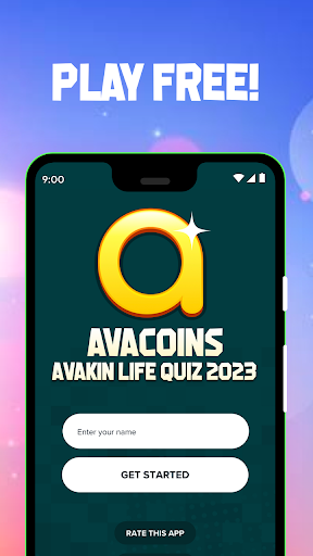 AvaCoins Quiz for Avakin Life Captura de tela 2