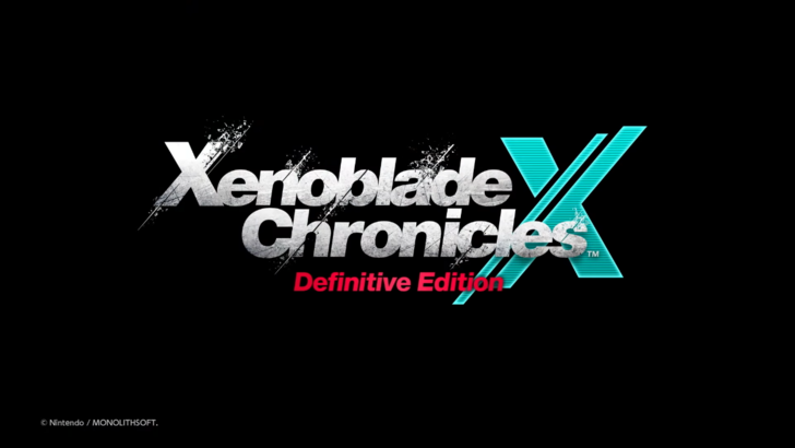 Xenoblade Chronicles X: วันเปิดตัวที่ชัดเจน 