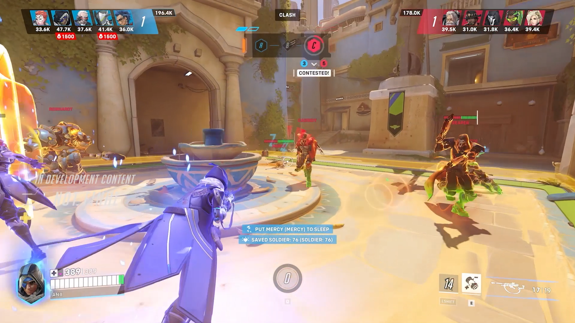 Overwatch 2 Stadium Image 3
