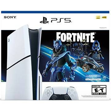 PlayStation 5 slim disc console ngayon sa ilalim ng $ 400