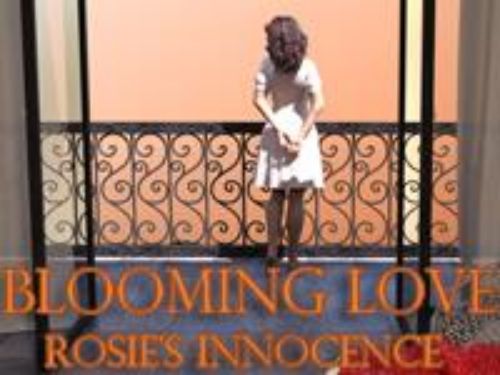 Rosie’s Innocence Schermafbeelding 0