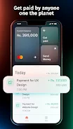 SadaPay: Money made simple ဖန်သားပြင်ဓာတ်ပုံ 2