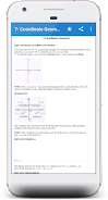 RD Sharma 10th Math Solutions Zrzut ekranu 3