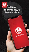 Chowking UAE應用截圖第0張