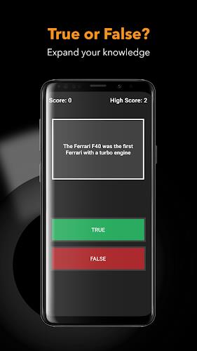 Car Quiz स्क्रीनशॉट 2